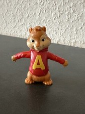 Alvin the chipmunks gebraucht kaufen  Stepenitztal