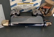 Hansa hansamat thermostat gebraucht kaufen  Heiligenhaus