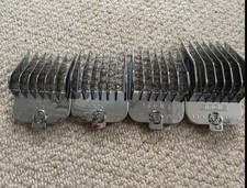 Andis clipper combs for sale  SOUTHAMPTON