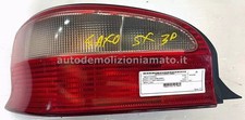 Faro posteriore sinistro usato  Napoli