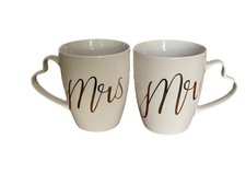 Mrs mug cup for sale  POTTERS BAR