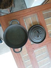 Ancienne petite cocotte d'occasion  Couëron