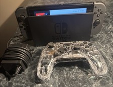 Nintendo switch glow for sale  Thousand Oaks