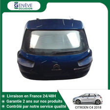 Hayon citroen 1609347780 d'occasion  Niort