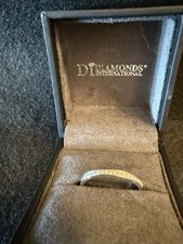 Carat 14k white for sale  Fort Lauderdale