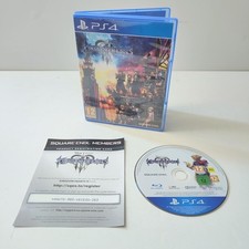 Kingdom hearts for sale  Carlsbad
