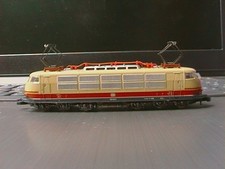 Loco märklin 8854 d'occasion  Cravant