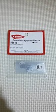 Kyosho 96643 shim d'occasion  Expédié en Belgium