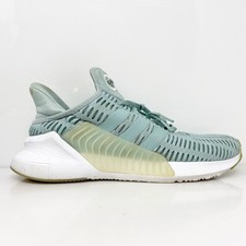 Tênis de corrida Adidas feminino Climacool 02 17 BY9293 azul tamanho 8 comprar usado  Enviando para Brazil