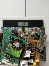 Platinen computer schrott gebraucht kaufen  Schwalmtal