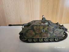 Modell sturmgeschütz iii gebraucht kaufen  Gießen