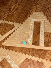 Playmobil pyramid lot for sale  Annandale