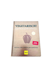 Vegetarisch goldene 440 gebraucht kaufen  Mering