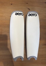 Cricket shin guards for sale  NORWICH