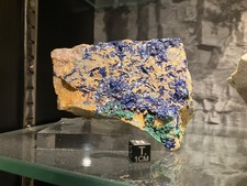 Azurite cap garonne d'occasion  Sénas