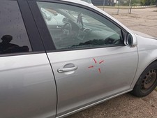 Golf variant beifahrertür gebraucht kaufen  Magdeburg