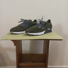 Nike Air Max 90 ultra Flyknit Olive masculino comprar usado  Enviando para Brazil