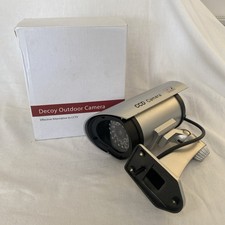 Decoy outdoor camera for sale  WHITSTABLE