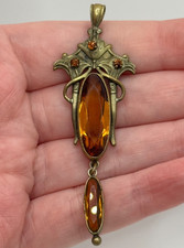 Antique art nouveau for sale  Sumter