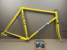 bicycle frame for sale  Lemon Grove