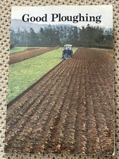 Good ploughing ransomes for sale  BURY ST. EDMUNDS