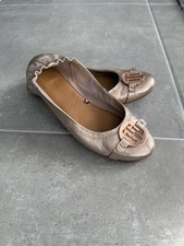 Ballerinas tommy hilfiger gebraucht kaufen  Ottersberg