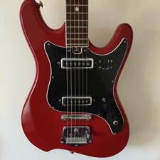 Teisco kawai 1960s for sale  NESTON