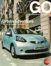 Toyota aygo 2005 for sale Toyota aygo 2005 for sale  UK