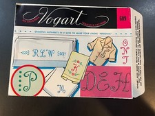 Original vogart pattern for sale  Farmington