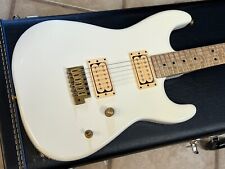 2015 charvel custom for sale  Doylestown