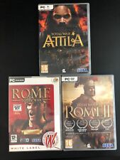 rome total war 2 usato rome total war 2 usato Torino
