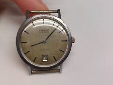 Ricambi riparazione tissot usato  Settimo Torinese