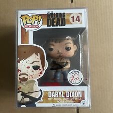 Funko pop daryl for sale  LONDON