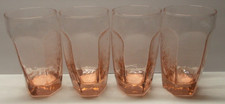 Vintage libbey pink for sale  Tucson