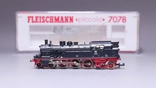 Spur fleischmann 7078 gebraucht kaufen  Hamburg