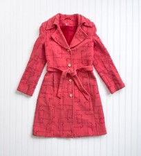 Vtg milena coral for sale  Winston Salem