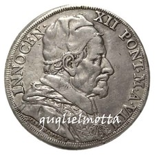 Papa innocenzo xii usato  Sant Ambrogio di Valpolicella