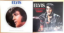 Near mint elvis for sale  LONDONDERRY