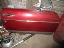 Mgb roadster door for sale  Birmingham