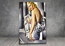 Tamara lempicka portrait for sale  LONDON
