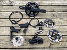 Shimano ultegra r8170 for sale  Gregory