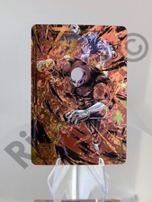 Card dragon ball usato  Vetralla