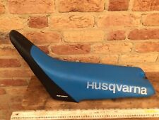 Husqvarna trials enduro for sale  MARCH