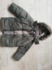 Jacke winterjacke parka gebraucht kaufen  Walldürn