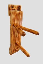 Wing chun wooden d'occasion  Expédié en France