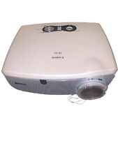 Canon projector beamer gebraucht kaufen  Mülheim an der Ruhr
