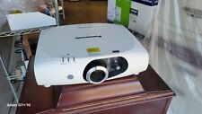 Proyector DLP Panasonic PT-RW330U WXGA sala de conferencias/teatro en casa PT-RW330- segunda mano  Embacar hacia Argentina