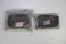 Bmw niere e36 gebraucht kaufen  Salzgitter