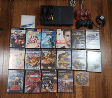 ps2 fat bundle for sale ps2 fat bundle for sale Ida