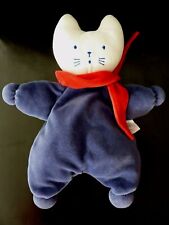 Doudou semi plat d'occasion  Bouvigny-Boyeffles